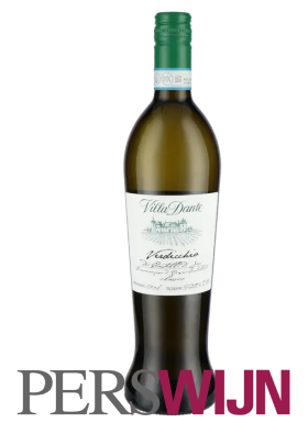 Villa Dante Verdicchio dei Castelli di Jesi Classico 2024 Marche Verdicchio dei Castelli di Jesi
