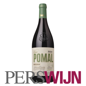 Viña Pomal Viña Pomal Rioja Reserva Bio 2019 Rioja