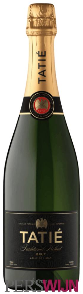 Viña Tatié Tatié Brut U.V. Limarí Valley