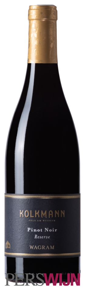 Weingut Kolkmann GmbH Reserve Pinot Noir 2021 Niederösterreich  Wagram