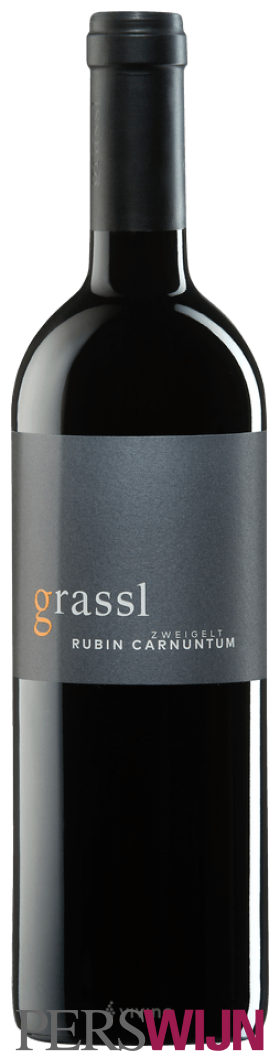 Weingut Philipp Grassl Rubin Carnuntum 2022 Niederösterreich  Carnuntum