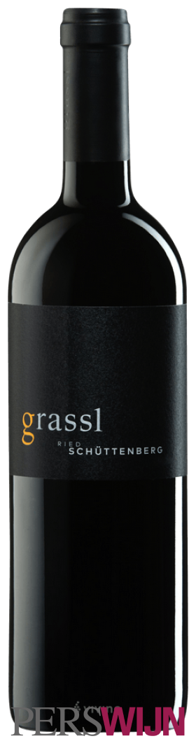 Weingut Philipp Grassl Schüttenberg 2021 Niederösterreich  Carnuntum
