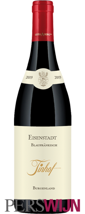 Weingut Tinhof Eisenstadt Bläufrankisch 2021 Burgenland Leithaberg