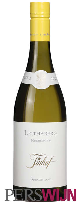 Weingut Tinhof Leithaberg Neuburger 2023 Burgenland Leithaberg