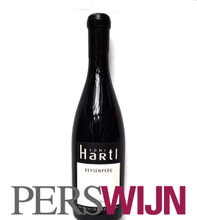 Weingut Toni Hartl Pinot Noir Ried Reysenperg 2017 Niederösterreich  Thermenregion