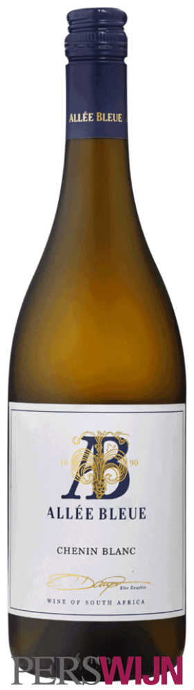 Allée Bleue Chenin Blanc 2024 Western Cape Coastal Region