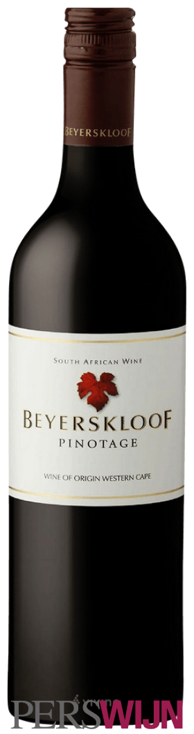 Beyerskloof Pinotage 2024 Western Cape Coastal Region
