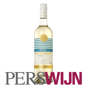 Bodega de Sarría AH Excellent Palacio del Almirante Verdejo 2024 Castilla y Léon Rueda