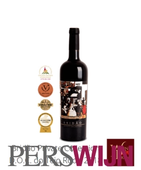 Bridão Private Collection Tinto 2019 Tejo Tejo