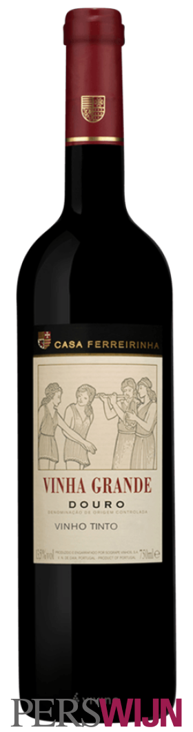 Casa Ferreirinha Vinha Grande Douro Tinto 2022 Douro