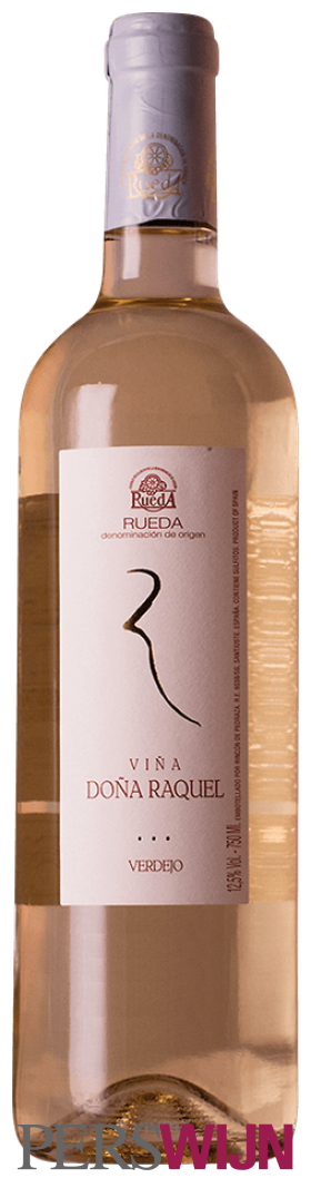 Cerrosol Viña Doña Raquel 2024 Castilla y Léon Rueda