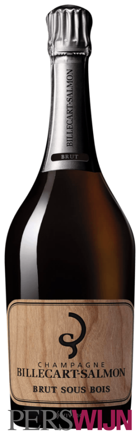 Champagne Billecart-Salmon Brut Sous Bois U.V. Champagne Champagne Brut