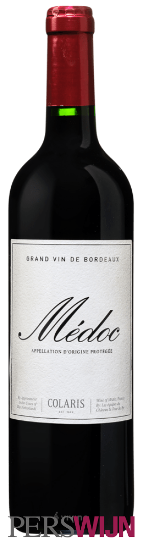 Château La Tour de By Médoc by Colaris 2022 Bordeaux Médoc