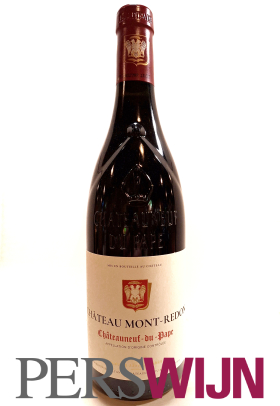 Château Mont-Redon Châteauneuf-du-Pape 2022 Rhône Châteauneuf-du-Pape