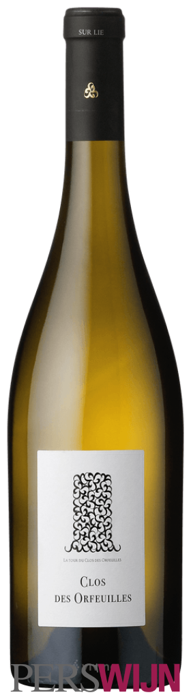 Clos des Orfeuilles Clos des Orfeuilles 2024 Loire