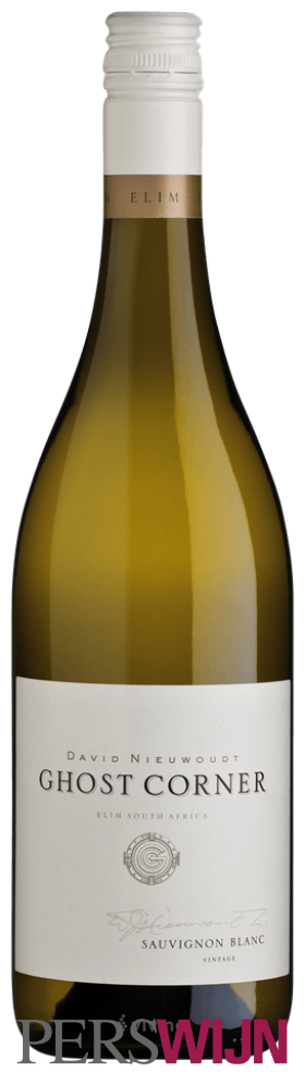 David Nieuwoudt Ghost Corner Sauvignon Blanc 2024