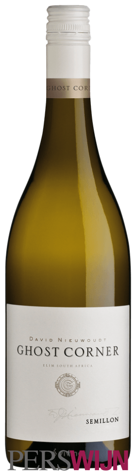 David Nieuwoudt Ghost Corner Sémillon 2023