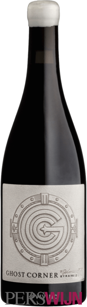 David Nieuwoudt Ghost Corner Syrah 2022 Western Cape Cape South Coast