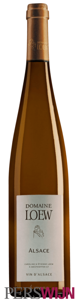 Domaine Loew Alsace 2024 Alsace