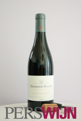 Domaine Roche Côtes du Rhône 2023 Rhône Cairanne