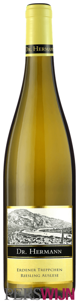 Dr. Hermann Erdener Treppchen Riesling Auslese ‘Goldkapsel’ 2023 Mosel Saar Ruwer Erden