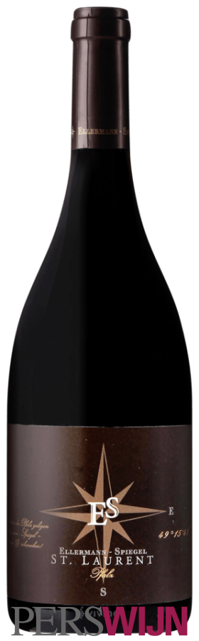 Ellermann-Spiegel St. Laurent 2021 Pfalz