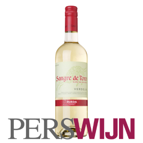 Familia Torres Sangre de Toro Verdejo 2024 Castilla y Léon Rueda