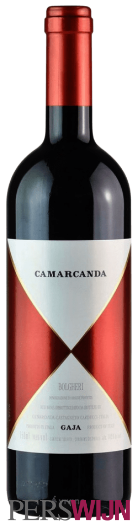 Gaja Ca’Marcanda Bolgheri 2020 Toscana Bolgheri