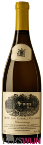 Hamilton Russell Vineyards Chardonnay 2018 Western Cape Cape South Coast