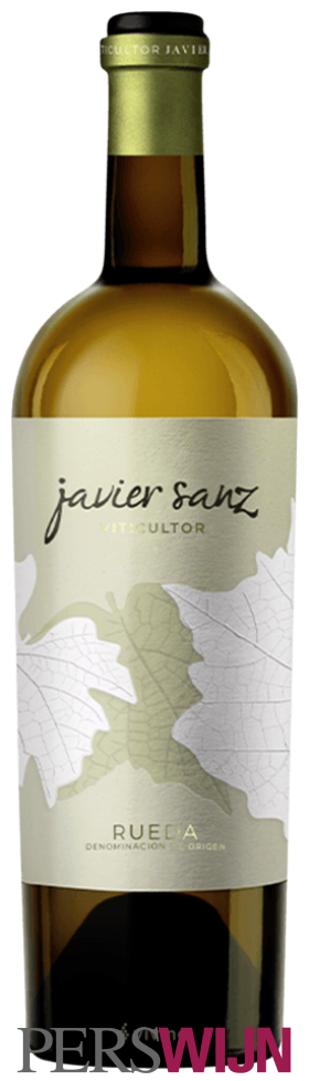 Javier Sanz Viticultor Verdejo 2024 Castilla y Léon Rueda