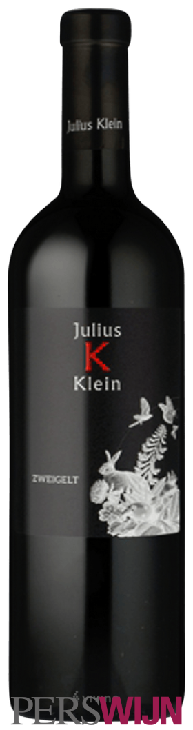 Julius K Klein Zweigelt 2021 Niederösterreich  Weinviertel