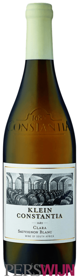 Klein Constantia Clara Sauvignon Blanc 2024 Western Cape Coastal Region