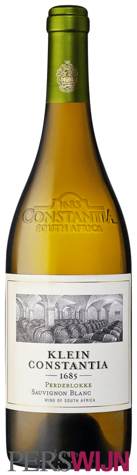 Klein Constantia Perdeblokke Sauvignon Blanc 2024 Western Cape Coastal Region