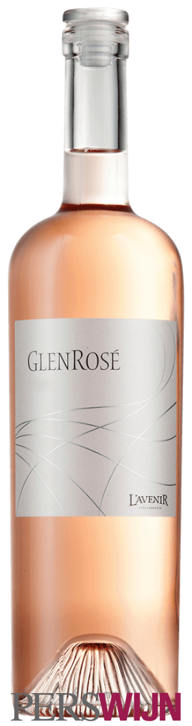 L’Avenir Glen Rosé 2024 Western Cape Coastal Region