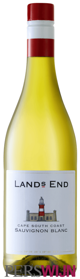 Lands End Sauvignon Blanc 2024 Western Cape Cape South Coast