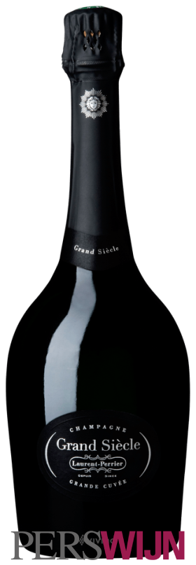 Laurent-Perrier Grand Siècle (Grande Cuvée) Itération Nr 26 U.V. Champagne Champagne Brut