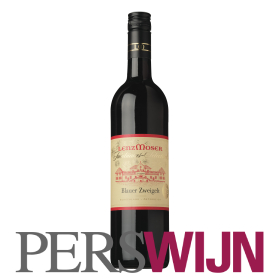 Lenz Moser Jubilaums Selection Blauer Zweigelt 2022 Burgenland