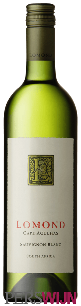Lomond Sauvignon Blanc 2024 Western Cape Cape South Coast