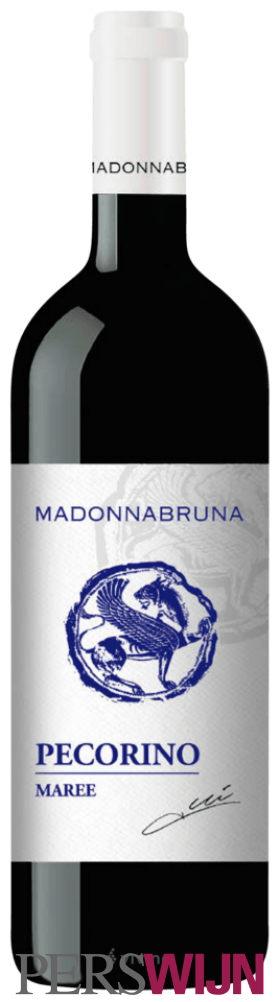 Madonnabruna Maree Falerio Pecorino 2024 Marche