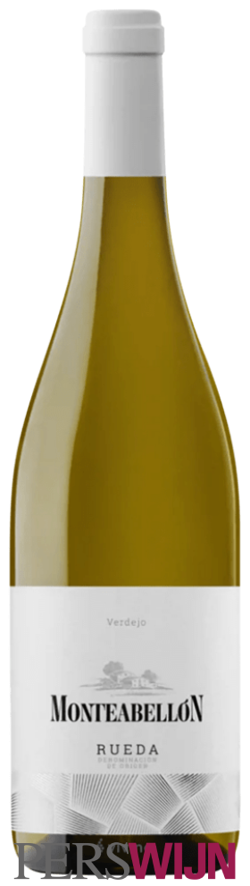 Monteabellon Verdejo 2024 Castilla y Léon Ribera del Duero