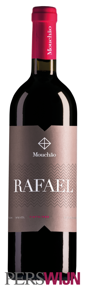 Mouchão Alentejo Dom Rafael Tinto 2022 Alentejo