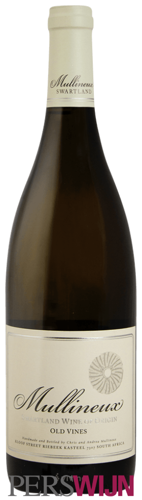 Mullineux Old Vines White 2021 Western Cape Coastal Region