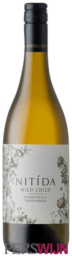 Nitída Wild Child 2024 Western Cape Coastal Region