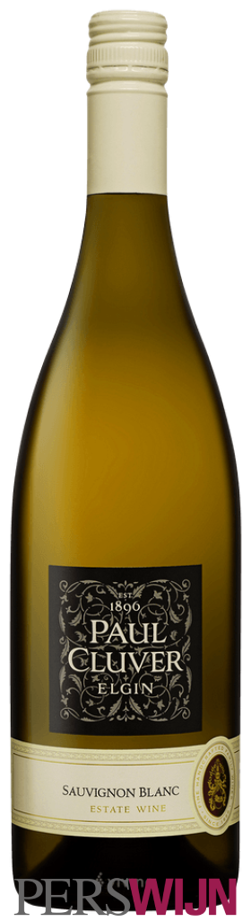 Paul Cluver Sauvignon Blanc 2025 Western Cape Cape South Coast