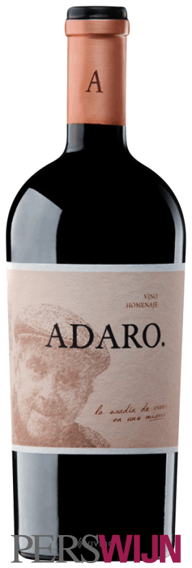 Pradorey Adaro 2023 Castilla y Léon Ribera del Duero