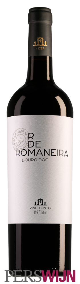 Quinta da Romaneira R de Romaneira 2023 Douro