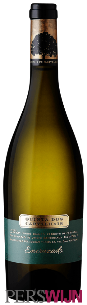 Quinta dos Carvalhais Encruzado  2023 Dão