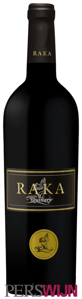 Raka Quinary 2021 Western Cape Cape South Coast
