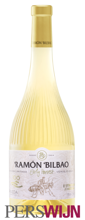 Ramón Bilbao Edición Limitada Early Harvest Verdejo 2024 Castilla y Léon Rueda