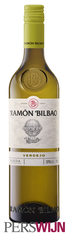 Ramón Bilbao Verdejo Rueda 2024 Castilla y Léon Rueda